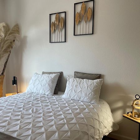 Le 40 Apartment แซร์กูมีนส์ ภายนอก รูปภาพ