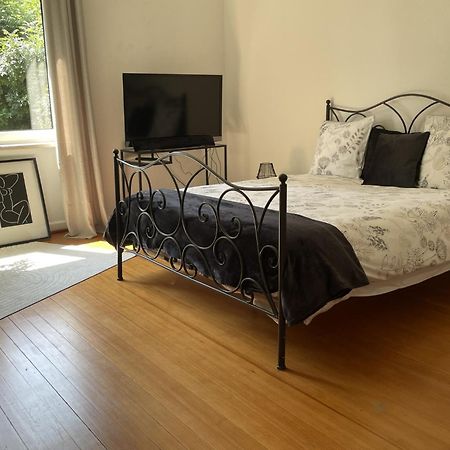Le 40 Apartment แซร์กูมีนส์ ภายนอก รูปภาพ