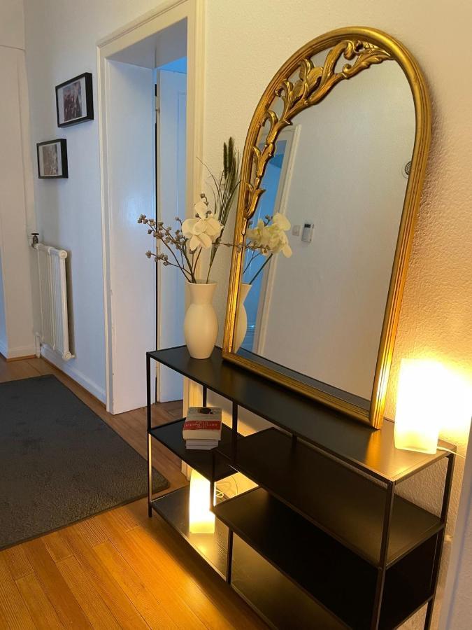 Le 40 Apartment แซร์กูมีนส์ ภายนอก รูปภาพ