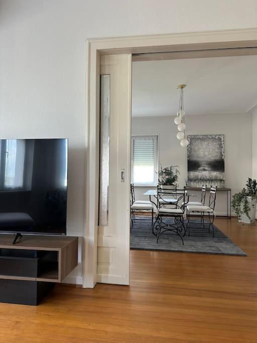 Le 40 Apartment แซร์กูมีนส์ ภายนอก รูปภาพ