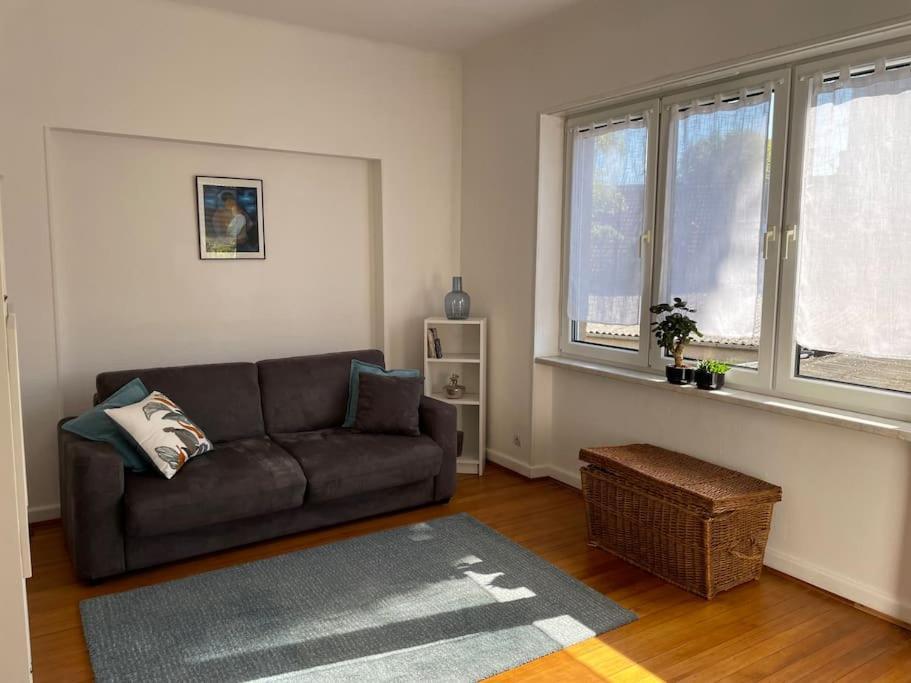 Le 40 Apartment แซร์กูมีนส์ ภายนอก รูปภาพ