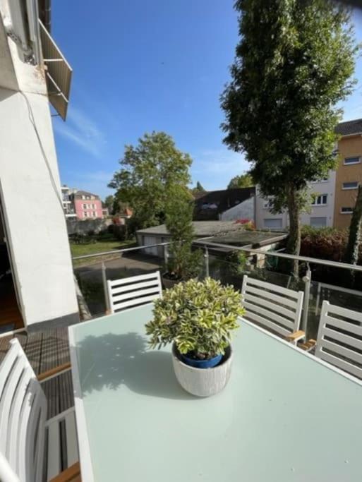 Le 40 Apartment แซร์กูมีนส์ ภายนอก รูปภาพ