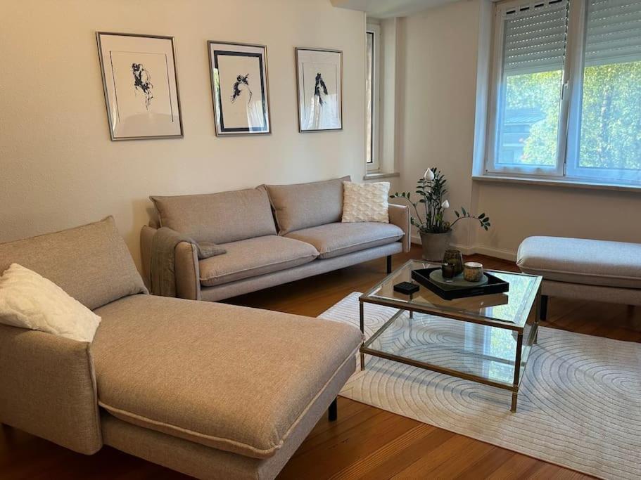 Le 40 Apartment แซร์กูมีนส์ ภายนอก รูปภาพ