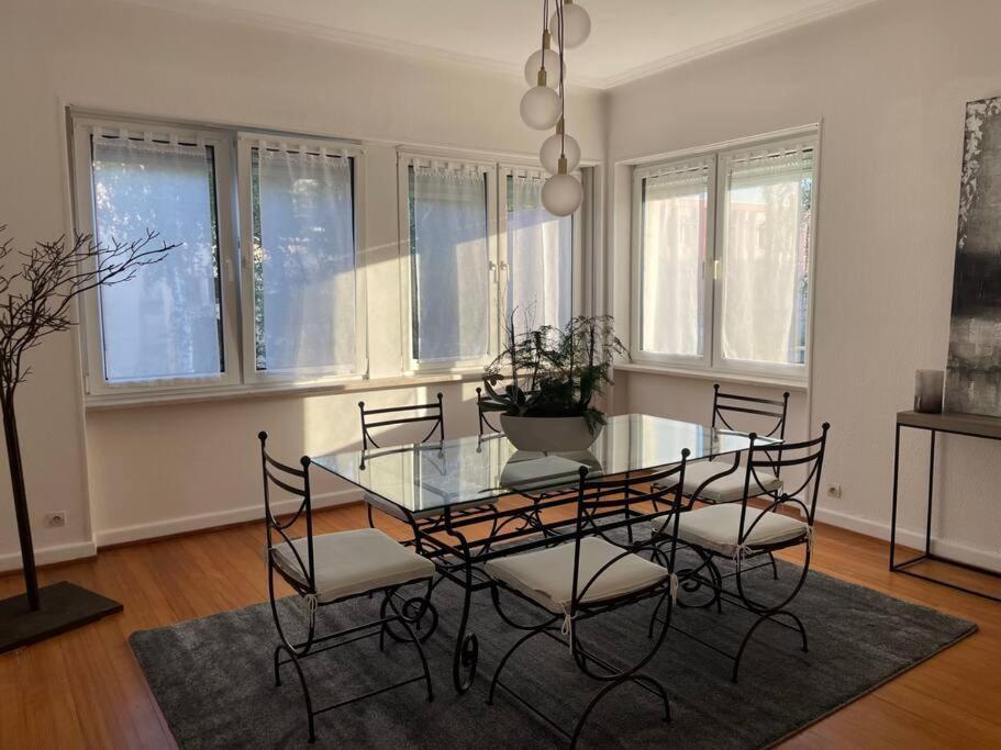Le 40 Apartment แซร์กูมีนส์ ภายนอก รูปภาพ