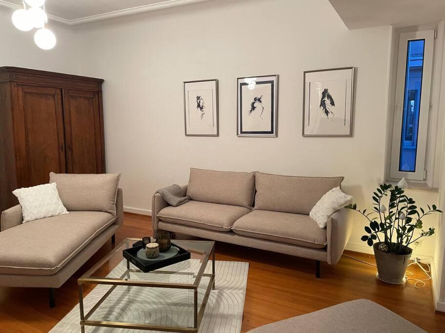 Le 40 Apartment แซร์กูมีนส์ ภายนอก รูปภาพ