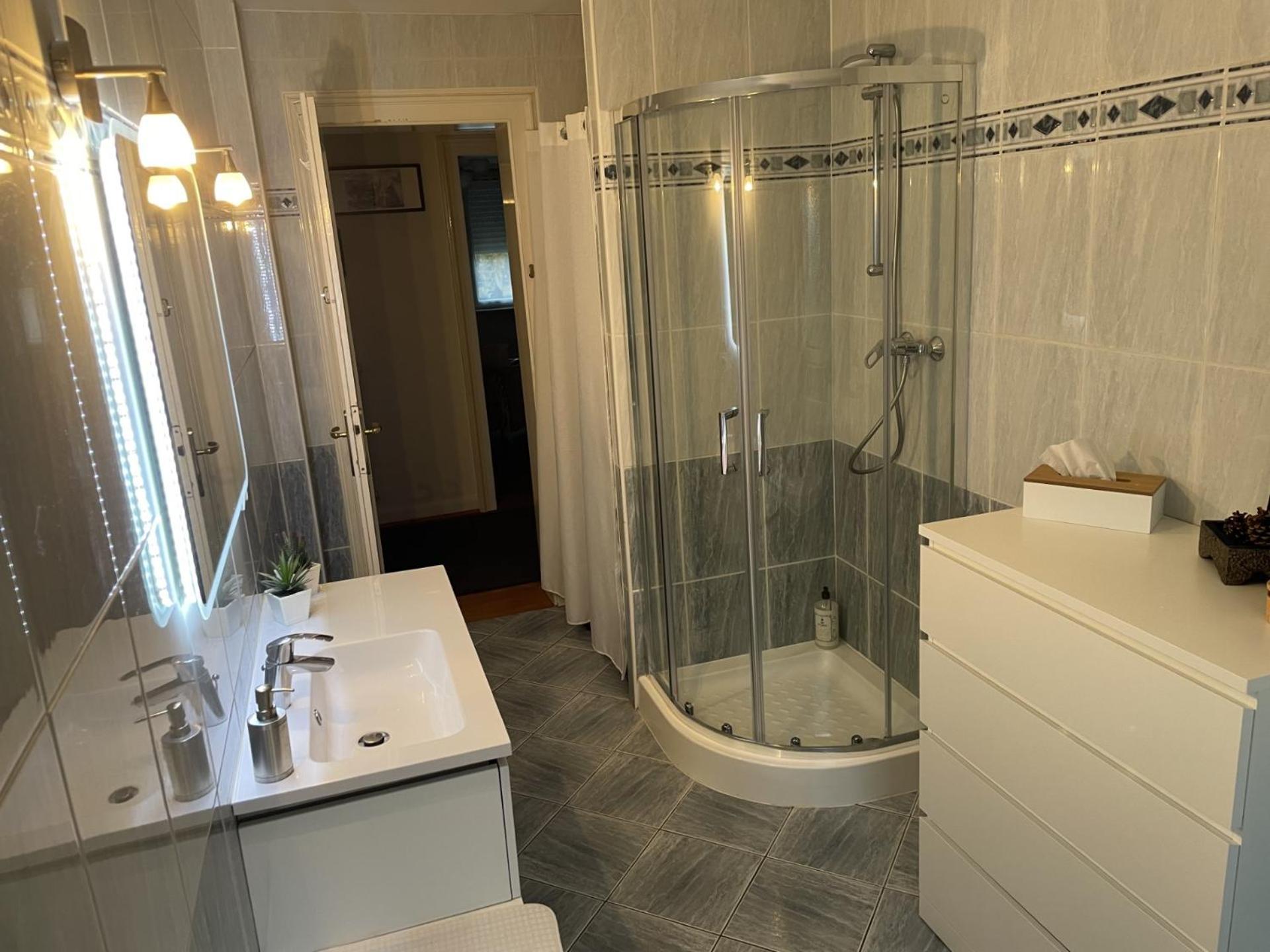 Le 40 Apartment แซร์กูมีนส์ ภายนอก รูปภาพ