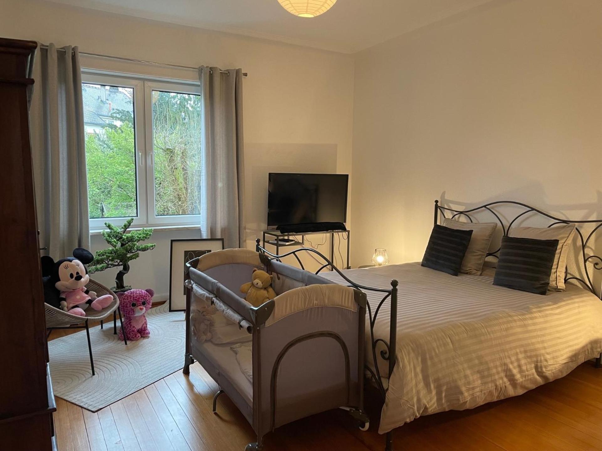Le 40 Apartment แซร์กูมีนส์ ภายนอก รูปภาพ