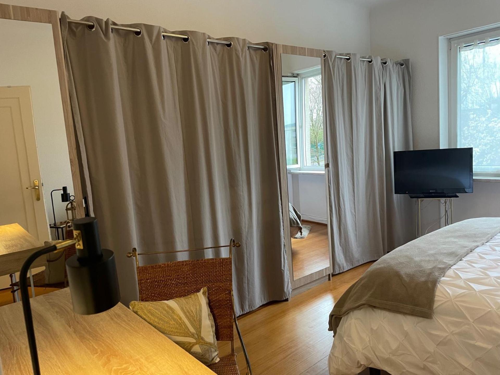 Le 40 Apartment แซร์กูมีนส์ ภายนอก รูปภาพ