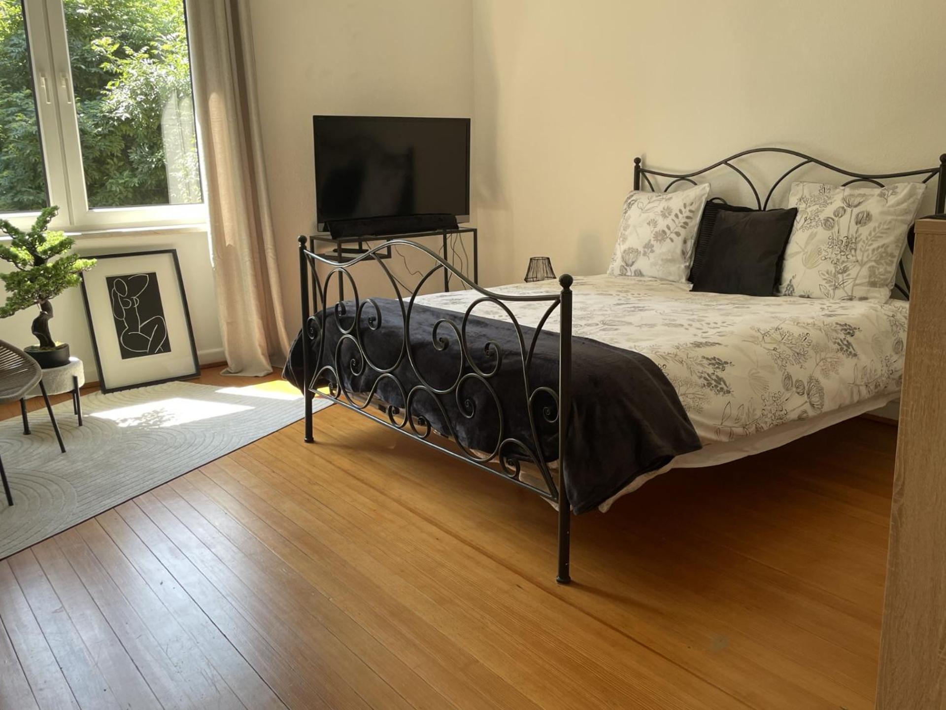 Le 40 Apartment แซร์กูมีนส์ ภายนอก รูปภาพ